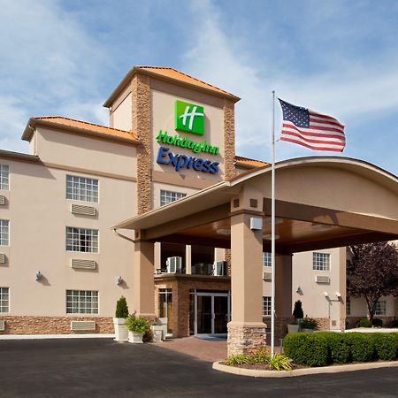 Holiday Inn Express Murrysville - Delmont By Ihg Экстерьер фото