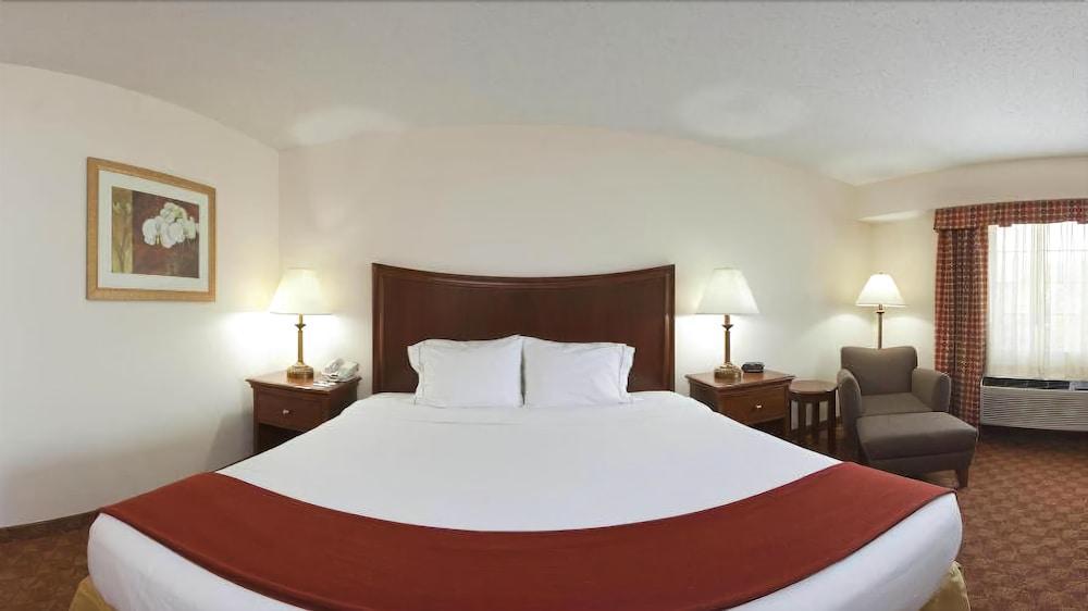 Holiday Inn Express Murrysville - Delmont By Ihg Экстерьер фото