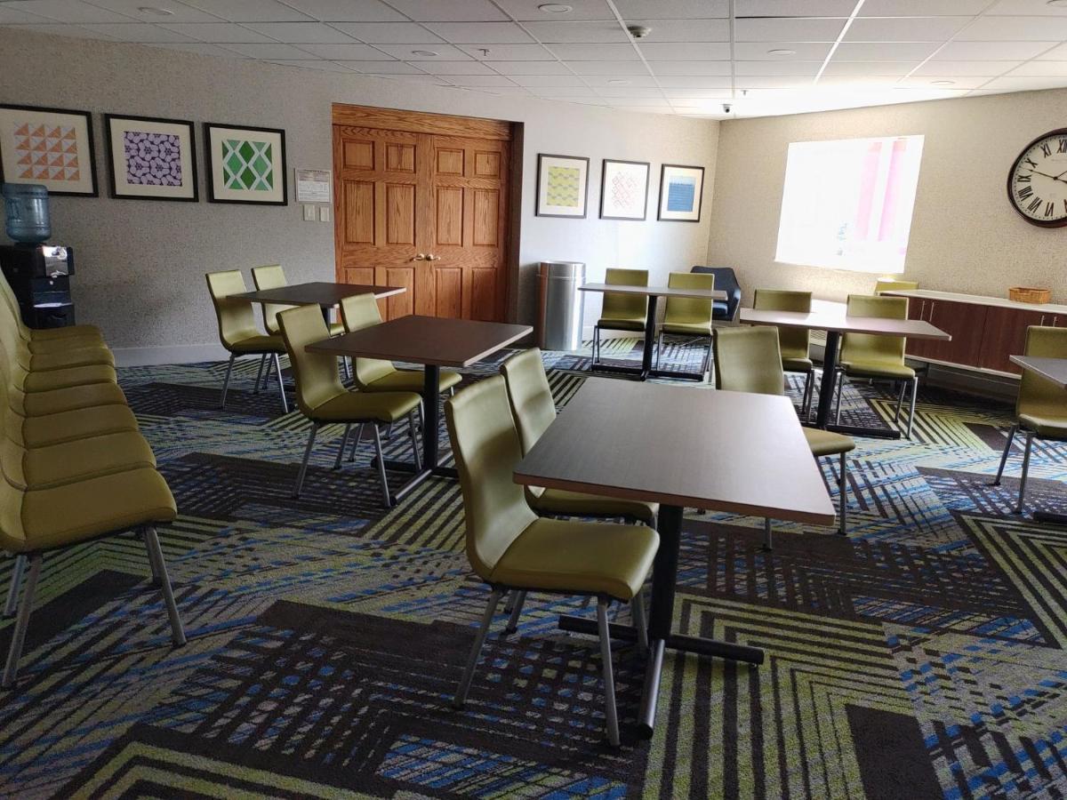 Holiday Inn Express Murrysville - Delmont By Ihg Экстерьер фото