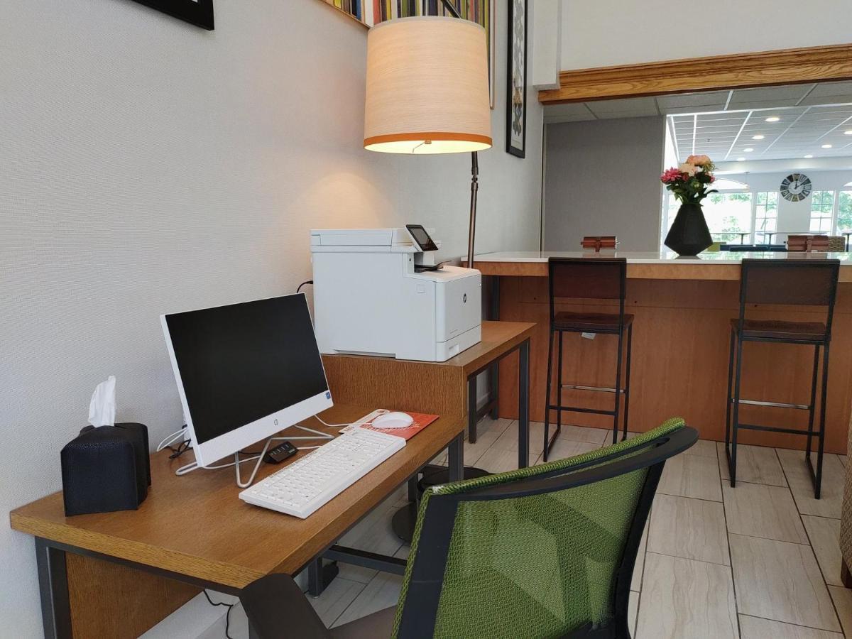 Holiday Inn Express Murrysville - Delmont By Ihg Экстерьер фото