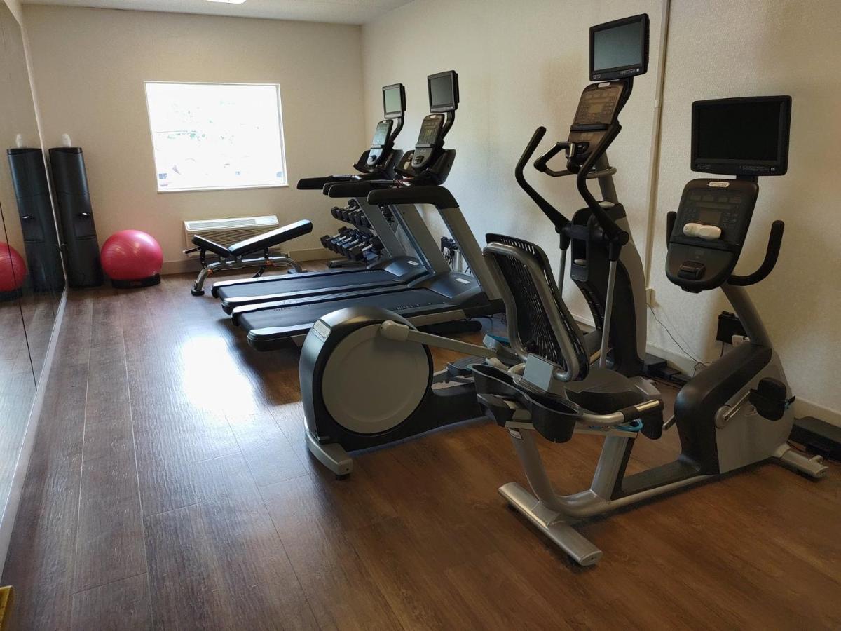 Holiday Inn Express Murrysville - Delmont By Ihg Экстерьер фото