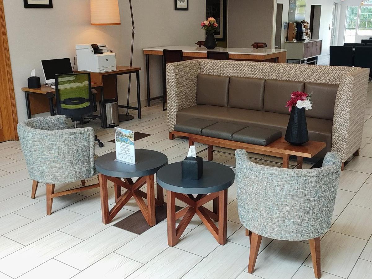 Holiday Inn Express Murrysville - Delmont By Ihg Экстерьер фото