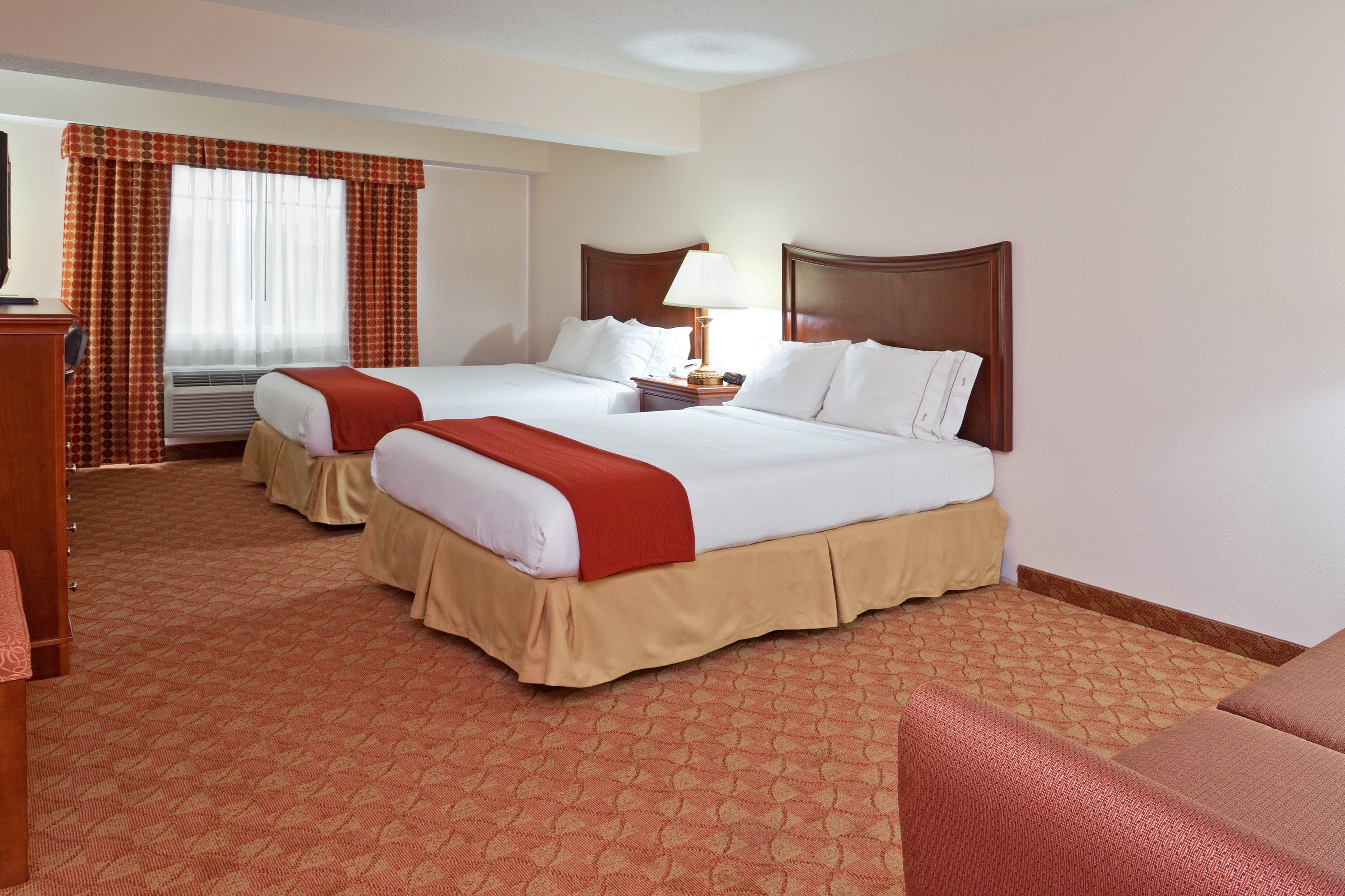 Holiday Inn Express Murrysville - Delmont By Ihg Экстерьер фото