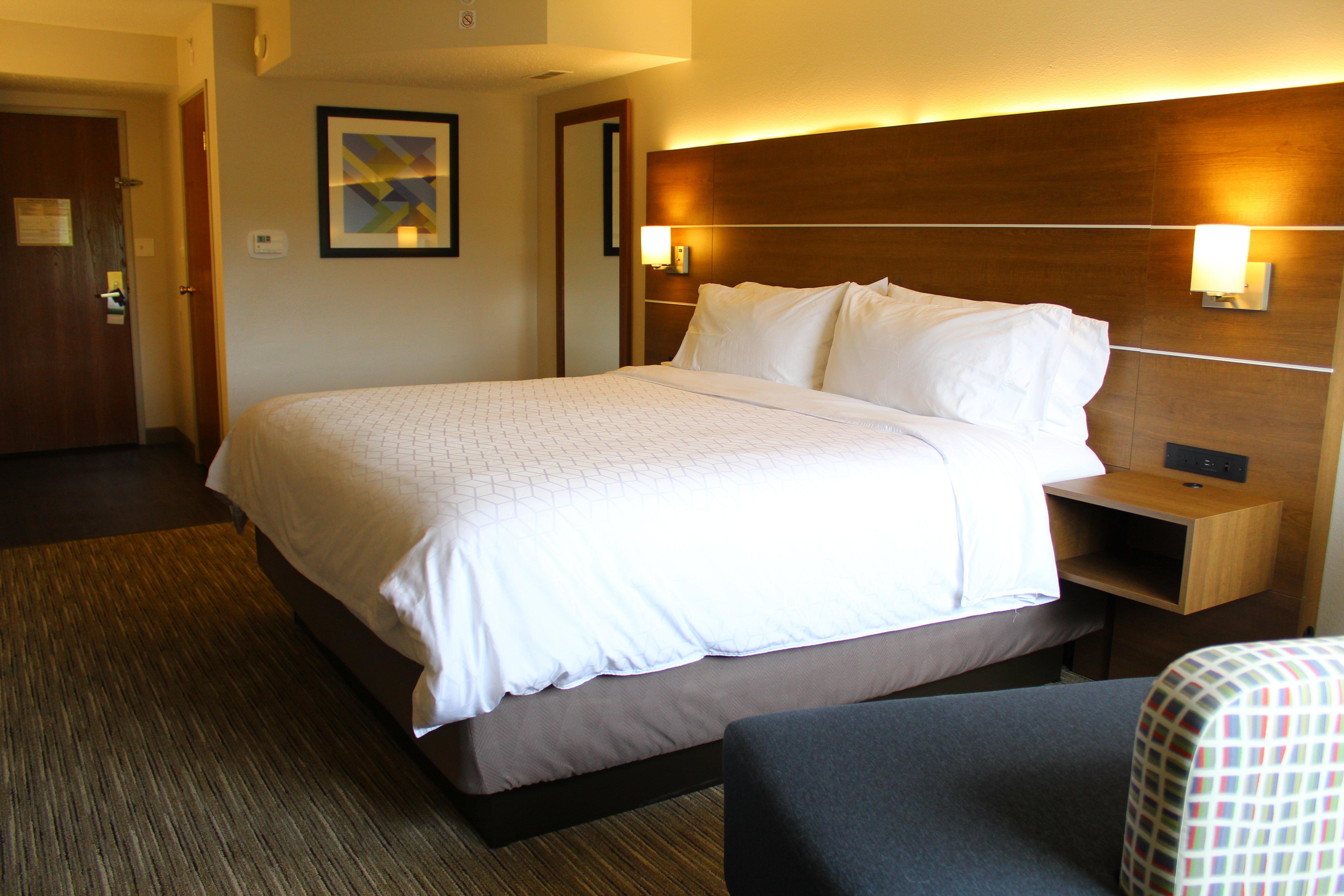 Holiday Inn Express Murrysville - Delmont By Ihg Экстерьер фото