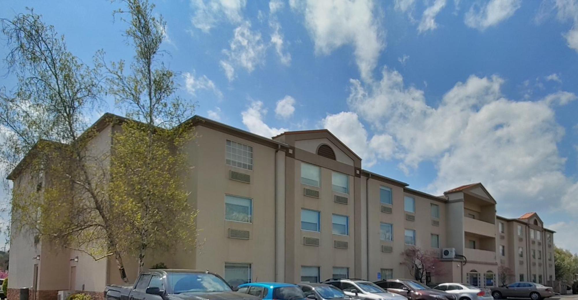 Holiday Inn Express Murrysville - Delmont By Ihg Экстерьер фото