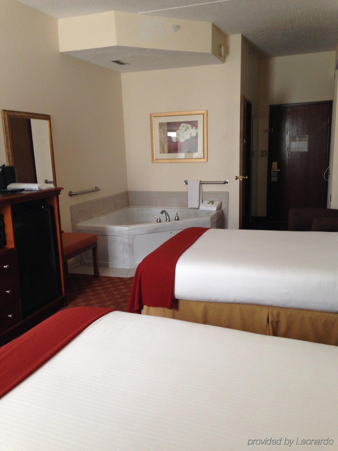 Holiday Inn Express Murrysville - Delmont By Ihg Экстерьер фото